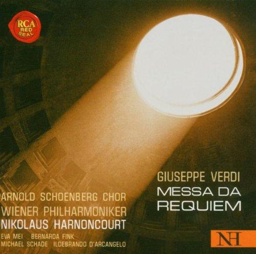 Verdi: Requiem