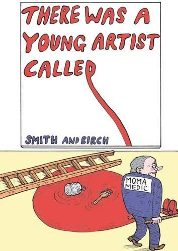 There Was a Young Artist Called