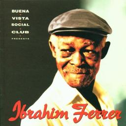 Buena Vista Social Club Presents