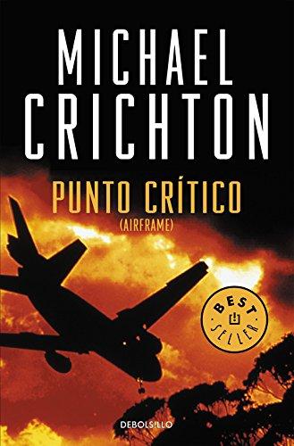 Punto crítico (Best Seller)