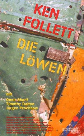 Die Löwen [VHS]