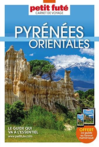 Pyrénées-Orientales