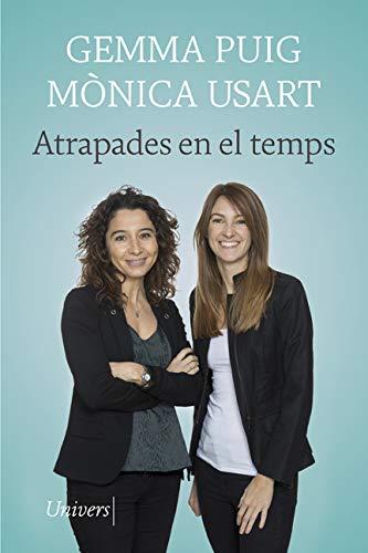 Atrapades en el temps (Univers, Band 71)