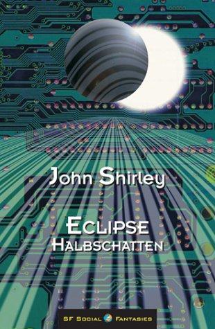 Eclipse 2. Halbschatten