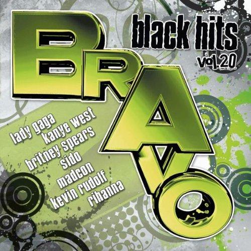 Bravo Black Hits Vol.20