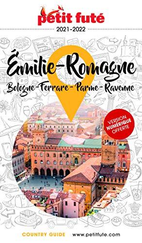 Emilie-Romagne : Bologne, Ferrare, Parme, Ravenne : 2021-2022