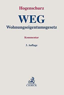 Wohnungseigentumsgesetz: Gesetz über das Wohnungseigentum und das Dauerwohnrecht