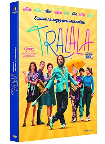 Tralala [FR Import]