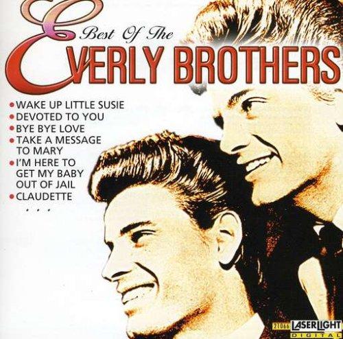 Best of the Everly Brothers