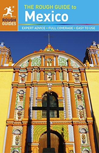 The Rough Guide to Mexico