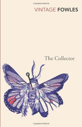 The Collector (Vintage Classics)