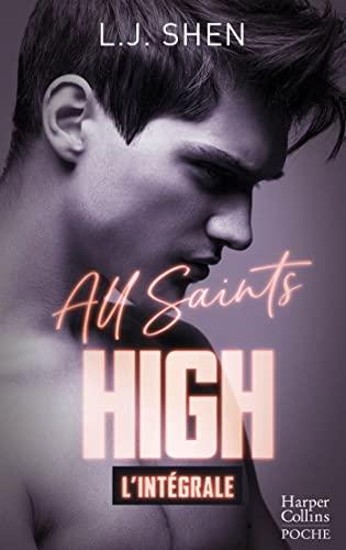 All Saints High : l'intégrale