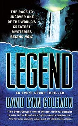 LEGEND: An Event Group Thriller