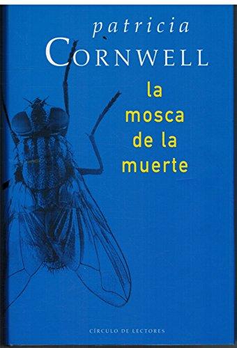 La mosca de la muerte