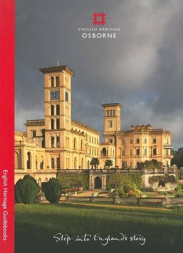 Osborne (English Heritage Guidebooks)