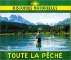 Coffret histoire naturelle Toute la pêche - 9 VHS