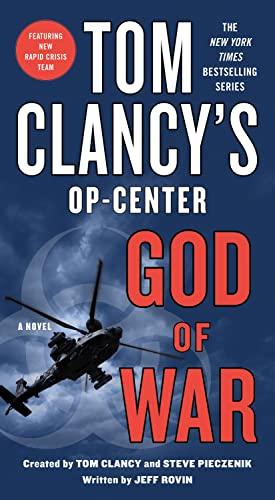 God of War (Tom Clancy's Op-Center)