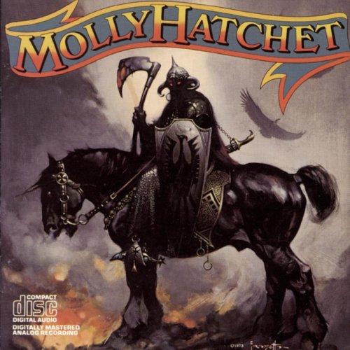 Molly Hatchet [Remastered]