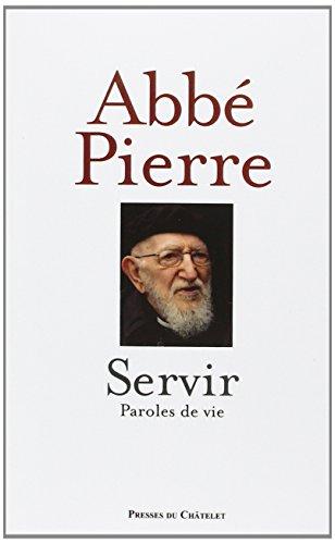 Servir : paroles de vie