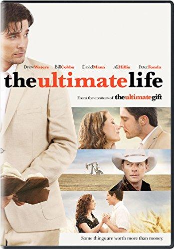 ULTIMATE LIFE - ULTIMATE LIFE (1 DVD)