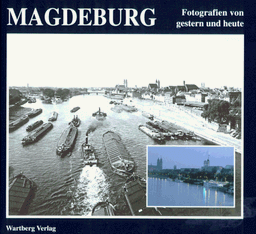 Magdeburg, Ein Stadtbild im Wandel