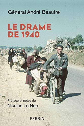 Le drame de 1940