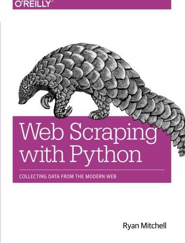 Web Scraping with Python: A Comprehensive Guide to Data Collection Solutions