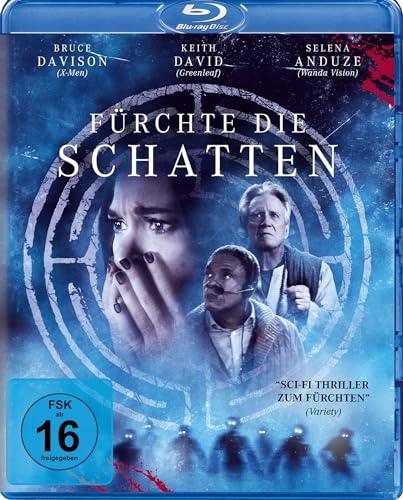 Fürchte die Schatten [Blu-ray]