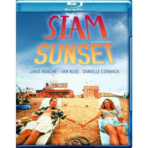 Siam Sunset [Blu-ray]