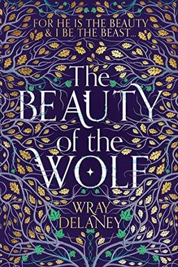 The Beauty of the Wolf