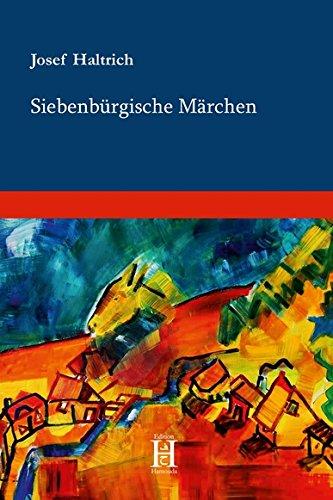 Siebenbürgische Märchen