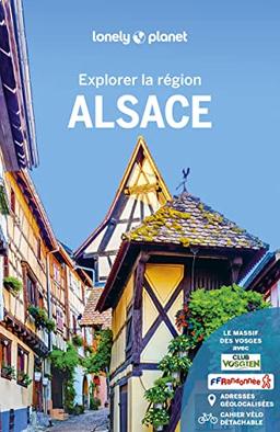 Alsace : explorer la région