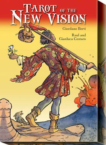 Tarot of the New Vision