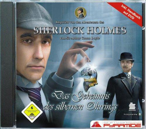 Sherlock Holmes - Der silberne Ohrring [Software Pyramide]