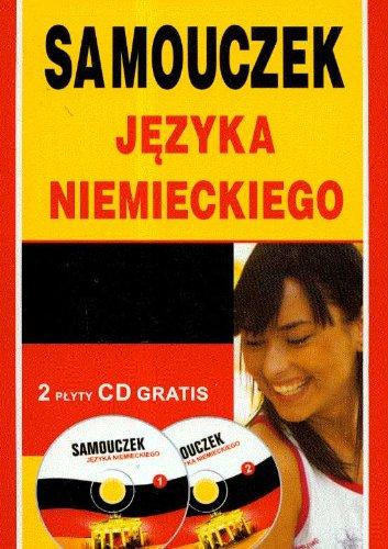 Samouczek jezyka niemieckiego + 2 CD