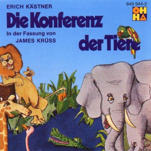 Die Konferenz Der Tiere