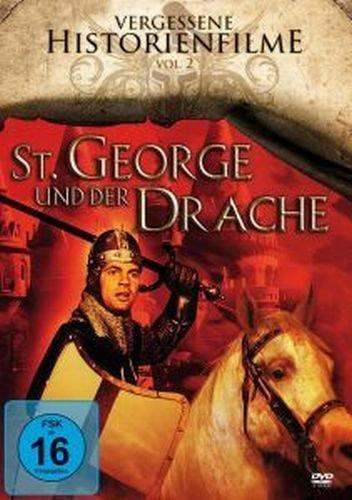 St. George Und Der Drache