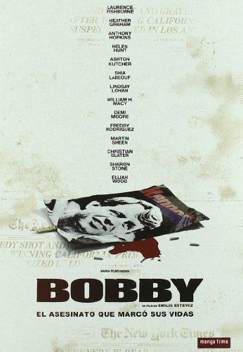 Bobby [Import espagnol]