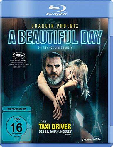 A Beautiful Day [Blu-ray]