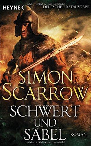 Schwert und Säbel: Roman