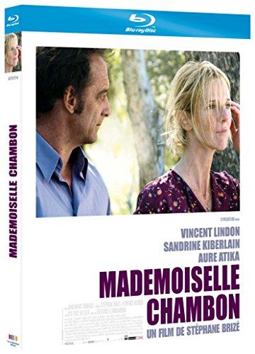 Mademoiselle chambon [Blu-ray] [FR Import]