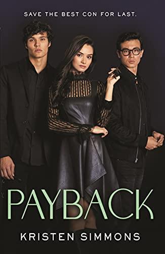 Payback (Vale Hall, 3)