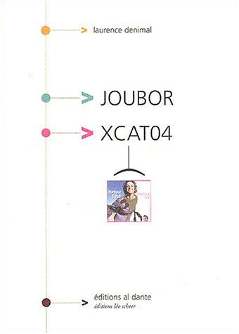 Joubor XCAT04