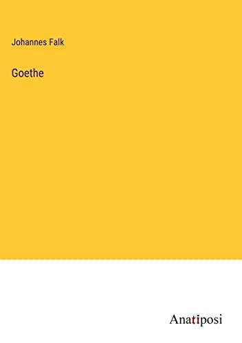 Goethe