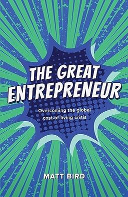 The Great Entrepreneur