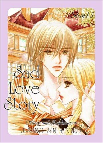 Sad Love Story 05: BD 5