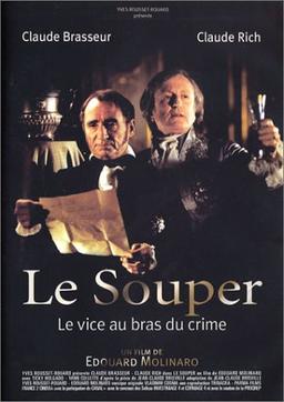 Le Souper [FR Import]