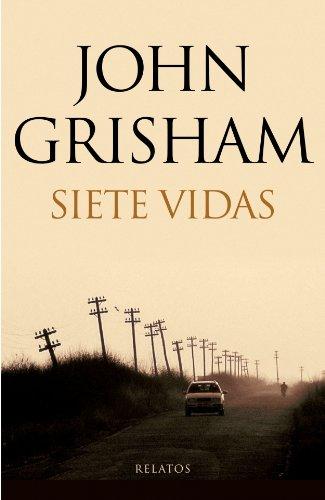 Siete vidas (EXITOS, Band 1001)