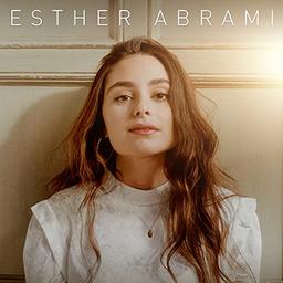 Esther Abrami [Vinyl LP]