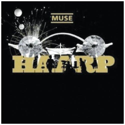 Haarp (CD+DVD)